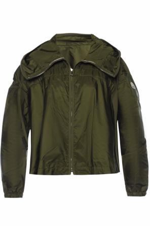 Hooded jacket, zdjęcie 1 Hooded jacket od Moncler